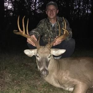 Meet your Posher, Matthew